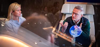 &bdquo;Wildberger ist ein K&ouml;nig ohne Land&ldquo;