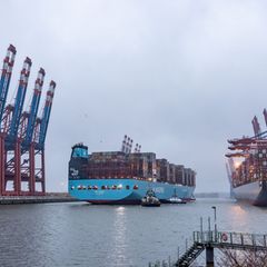 China-Gesch&auml;ft bricht ein: Deutsche Exporte sinken deutlich