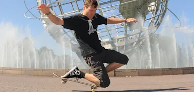 &bdquo;Ich bin dann zu meinem Chef und sagte: &sbquo;Wei&szlig;t du was, ich habe keinen Bock mehr. Ich k&uuml;ndige&lsquo;&ldquo;