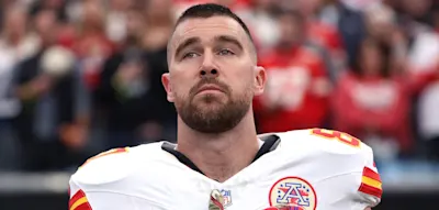 &Uuml;berraschende Karriere-Entscheidung von NFL-Star Travis Kelce