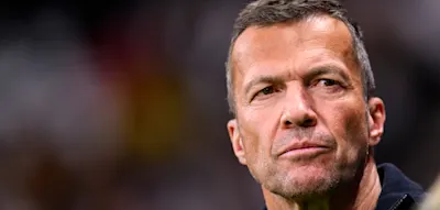 &bdquo;Hat man das Gef&uuml;hl, die gehen zwischendurch einen Kaffee trinken&ldquo;, spottet Matth&auml;us