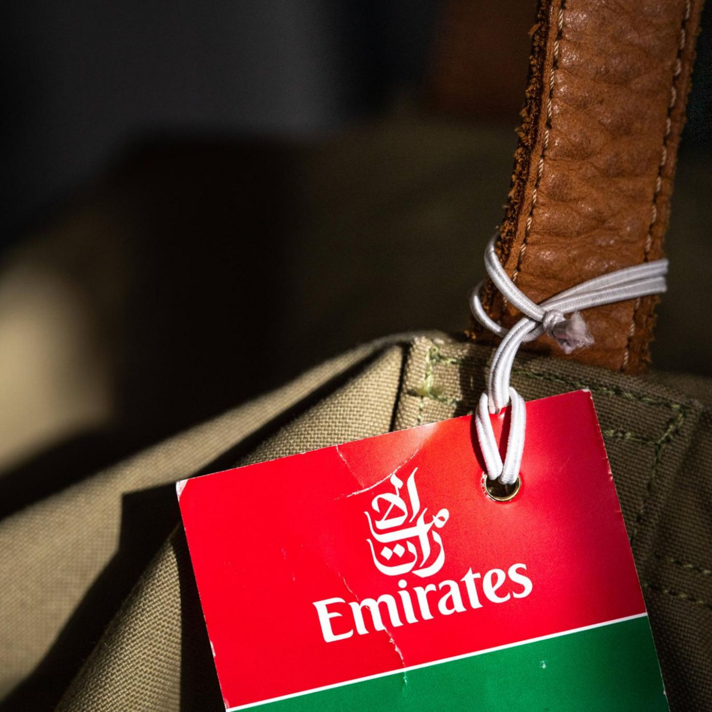 Minus 88 Prozent: Irankrieg l&auml;sst Flugbuchungen in die Emirate einbrechen