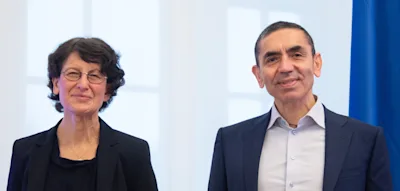 Biontech-Gr&uuml;nder verlassen Unternehmen und gr&uuml;nden neue Firma