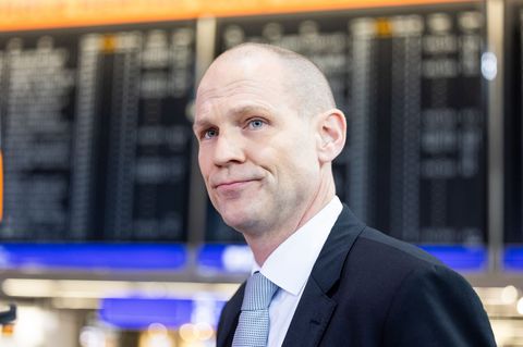 Lufthansa: Pilotenstreik ist nicht nachvollziehbar