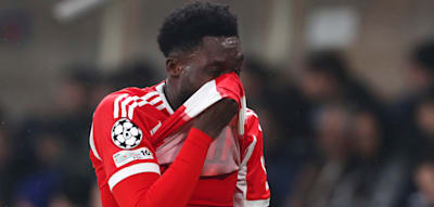 Tr&auml;nen bei Davies &ndash; &bdquo;Es tut einem weh, wenn er heulend rausgeht&ldquo;