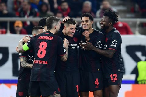 Wer &uuml;bertr&auml;gt Bayer Leverkusen gegen FC Arsenal?