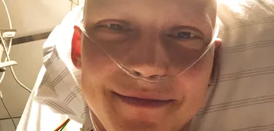 &bdquo;Beim Wandern hatte ich pl&ouml;tzlich starke Schmerzen an der Seite der Rippen&ldquo;