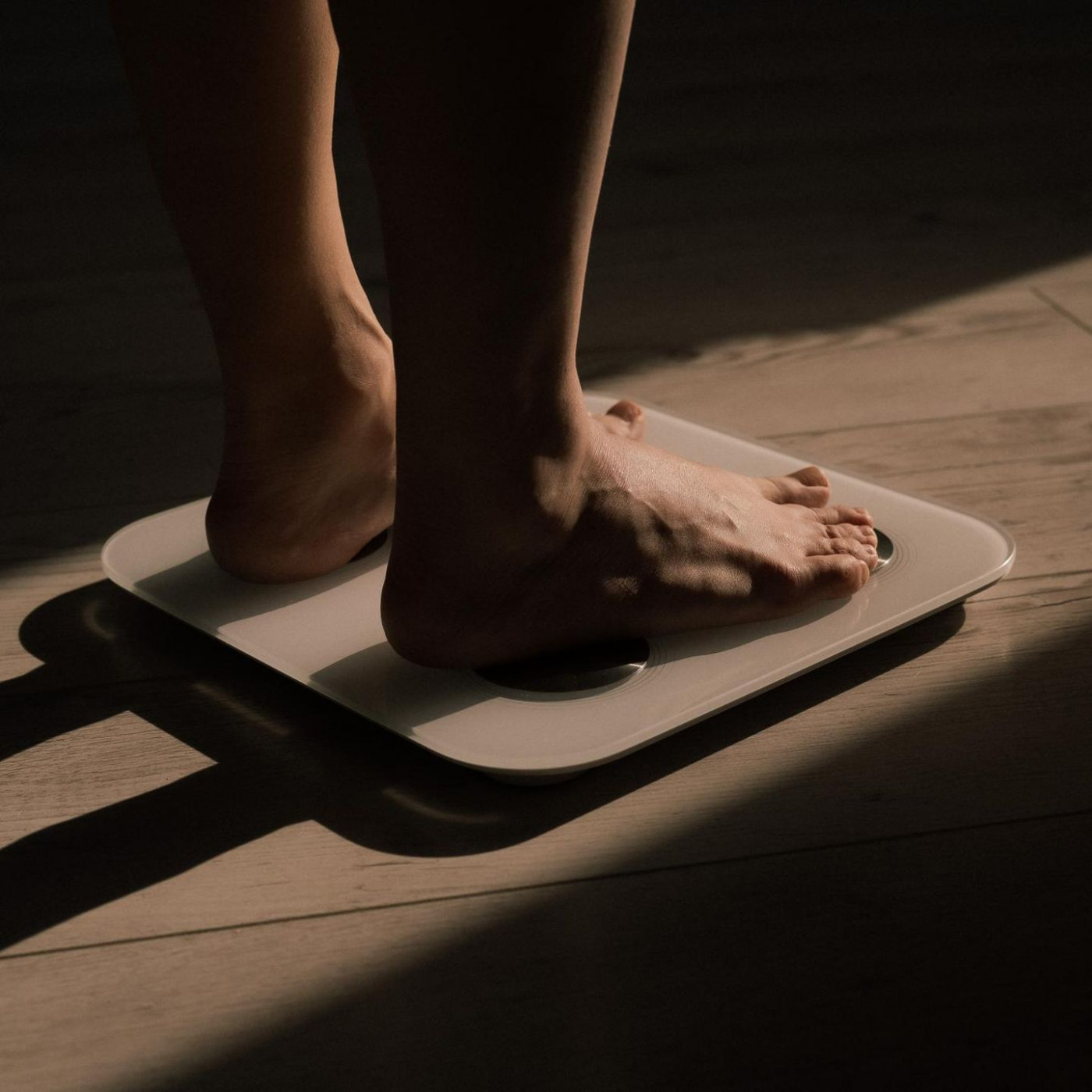 Warum der eine isst, was er will &ndash; und der andere schon beim Anschauen zunimmt