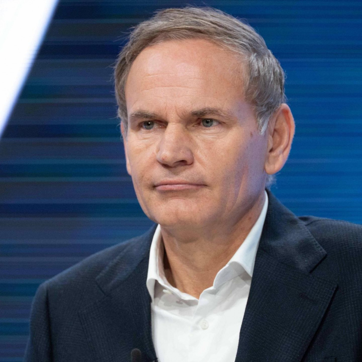 VW-Chef Oliver Blume: Der moderne Sisyphos