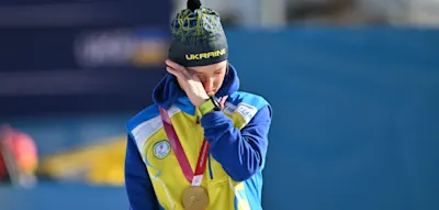 Ukrainisches Team beklagt Repressalien bei Paralympics und spricht von systematischem Druck