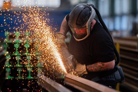 Mit langer harter Arbeit habe ich mir eine hohe Rente verdient &ndash; oder?