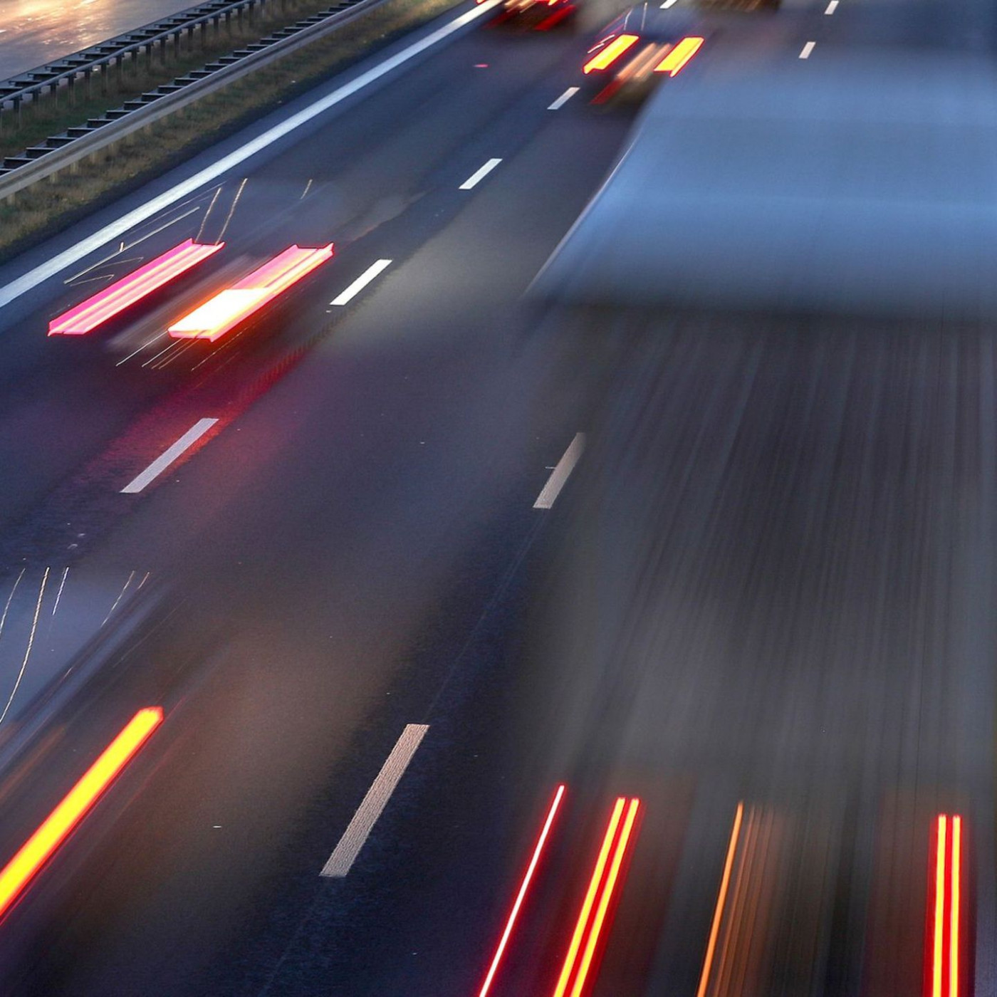 Parlament f&uuml;r Erleichterung bei CO2-Gutschriften f&uuml;r Lkw