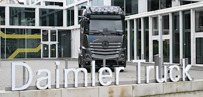 Gewinn von Daimler Truck bricht um 34 Prozent ein &ndash; Chefin verdient trotzdem mehr