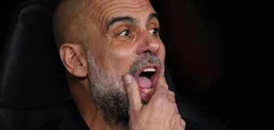 Die erstaunliche Verwundbarkeit der vermeintlichen &Uuml;bermacht