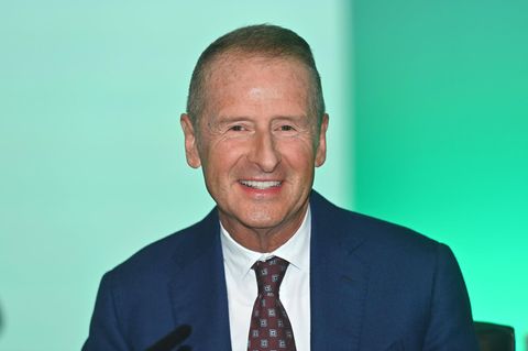 Ex-VW-Chef bekam Millionen, obwohl er nicht mehr im Konzern arbeitet