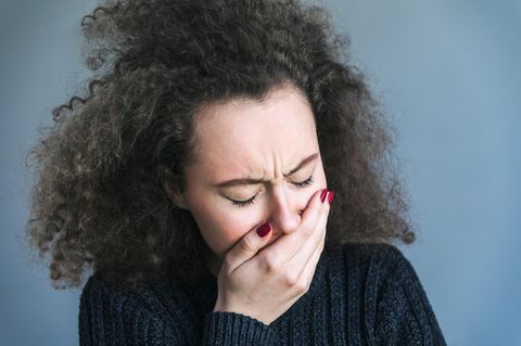 Emetophobie: Was ist die Angst vor dem Erbrechen?
