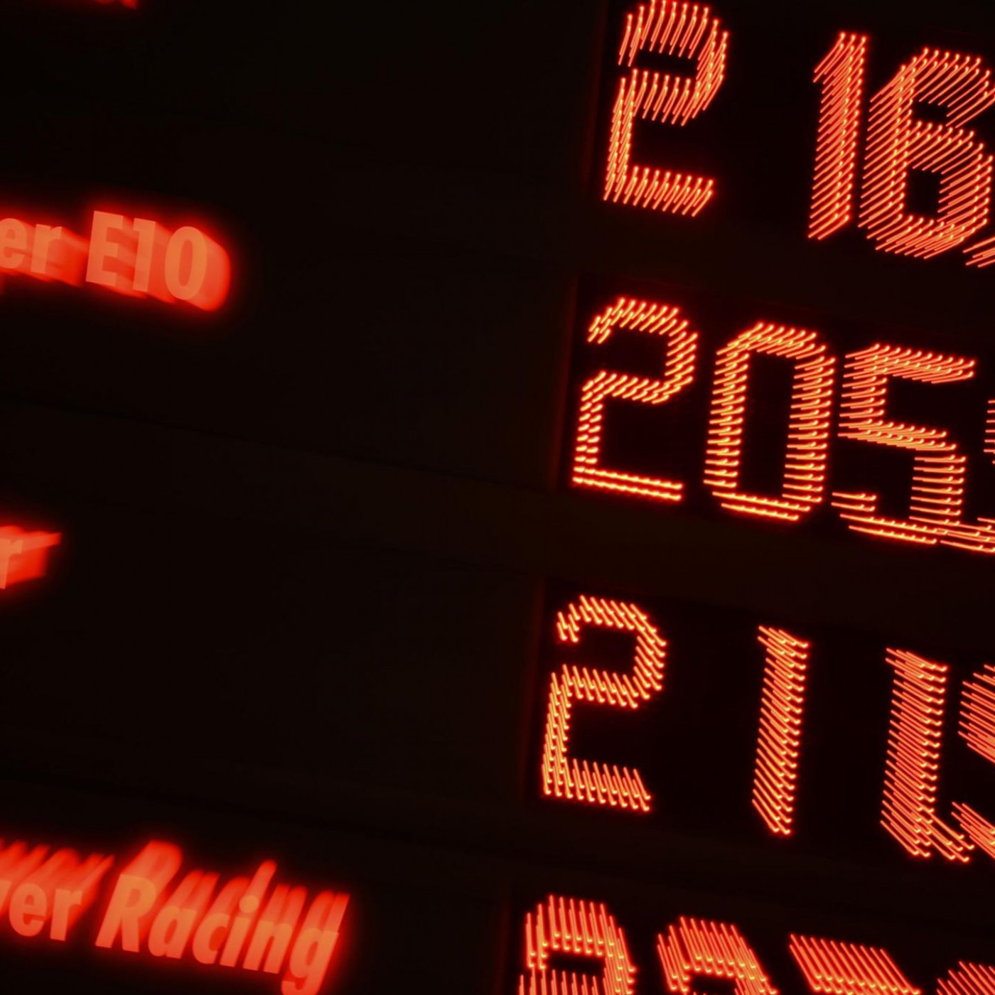 Tankstellen d&uuml;rfen Preise nur noch einmal t&auml;glich erh&ouml;hen. Hilft das?