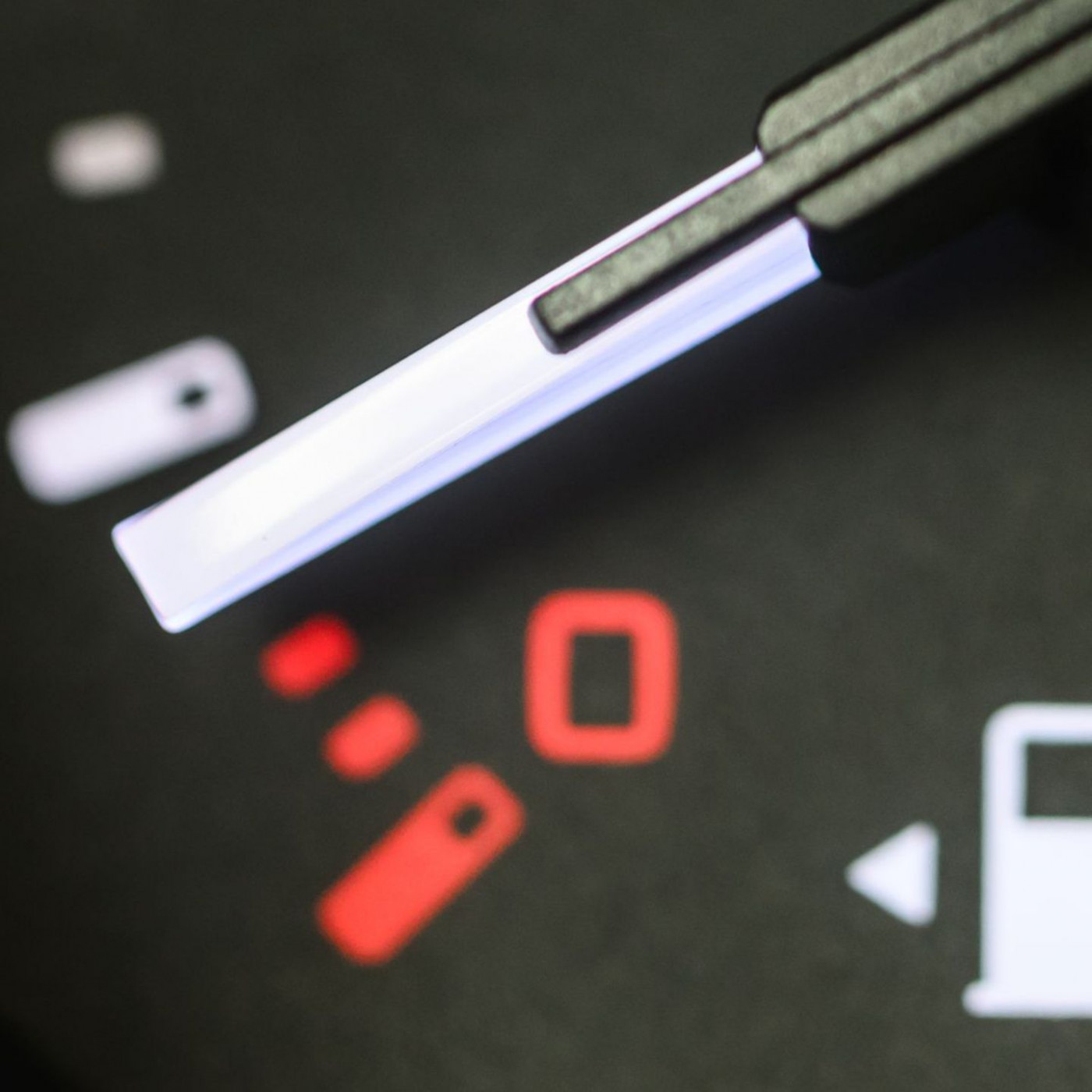 Neue Tankstellen-Regelung k&ouml;nnte vor Ostern greifen