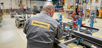 &bdquo;M&uuml;ssen zur&uuml;ck zur 40-Stunden-Woche &ndash; ohne Lohnanpassung&ldquo; &ndash; Firmen-Chef r&uuml;gt deutsche Arbeitsmoral