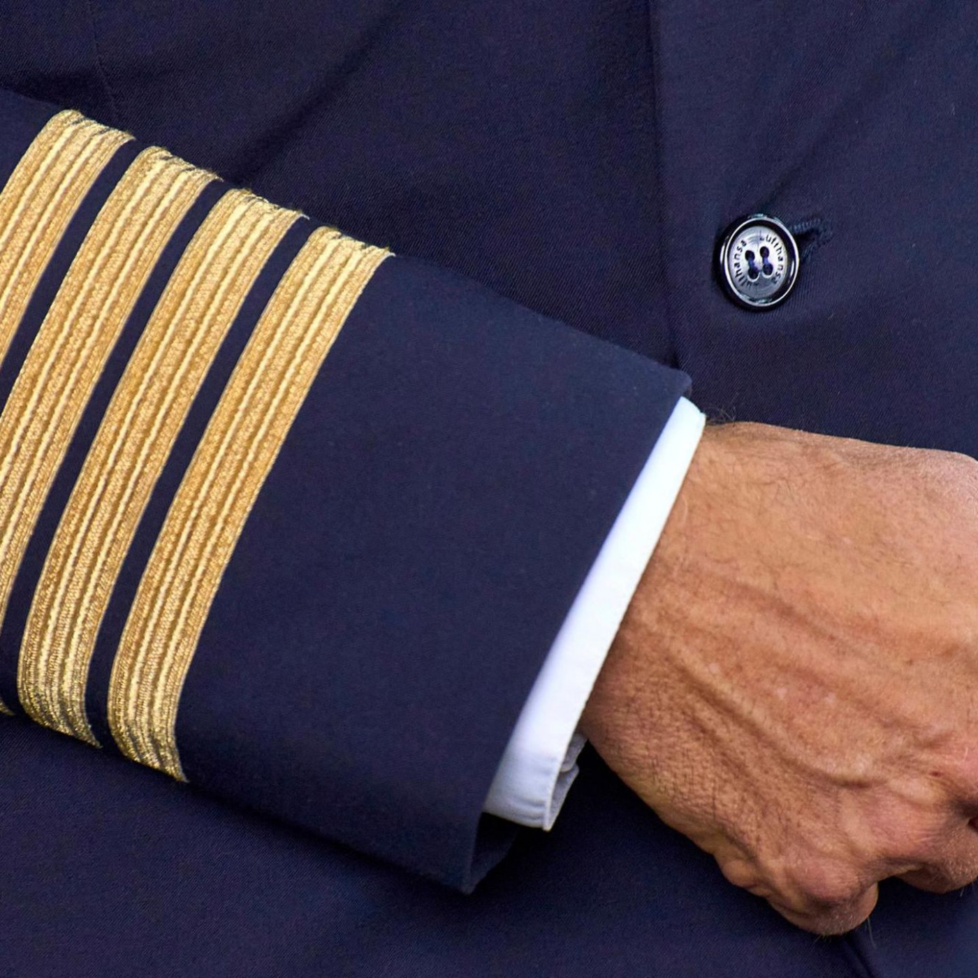 Sind die Piloten zu gierig?