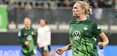 Popp macht Abschied aus Wolfsburg publik &ndash; n&auml;chste Station k&ouml;nnte der BVB sein