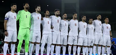 Jetzt will der Iran seine WM-Spiele verlegen