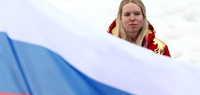 &bdquo;Da wird die Flagge eines Staatsm&ouml;rders gehisst&ldquo; &ndash; Ukraine boykottiert Abschlussfeier