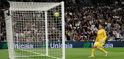 Traumtor aus 68 Metern &ndash; G&uuml;ler versetzt das Bernab&eacute;u in Ekstase