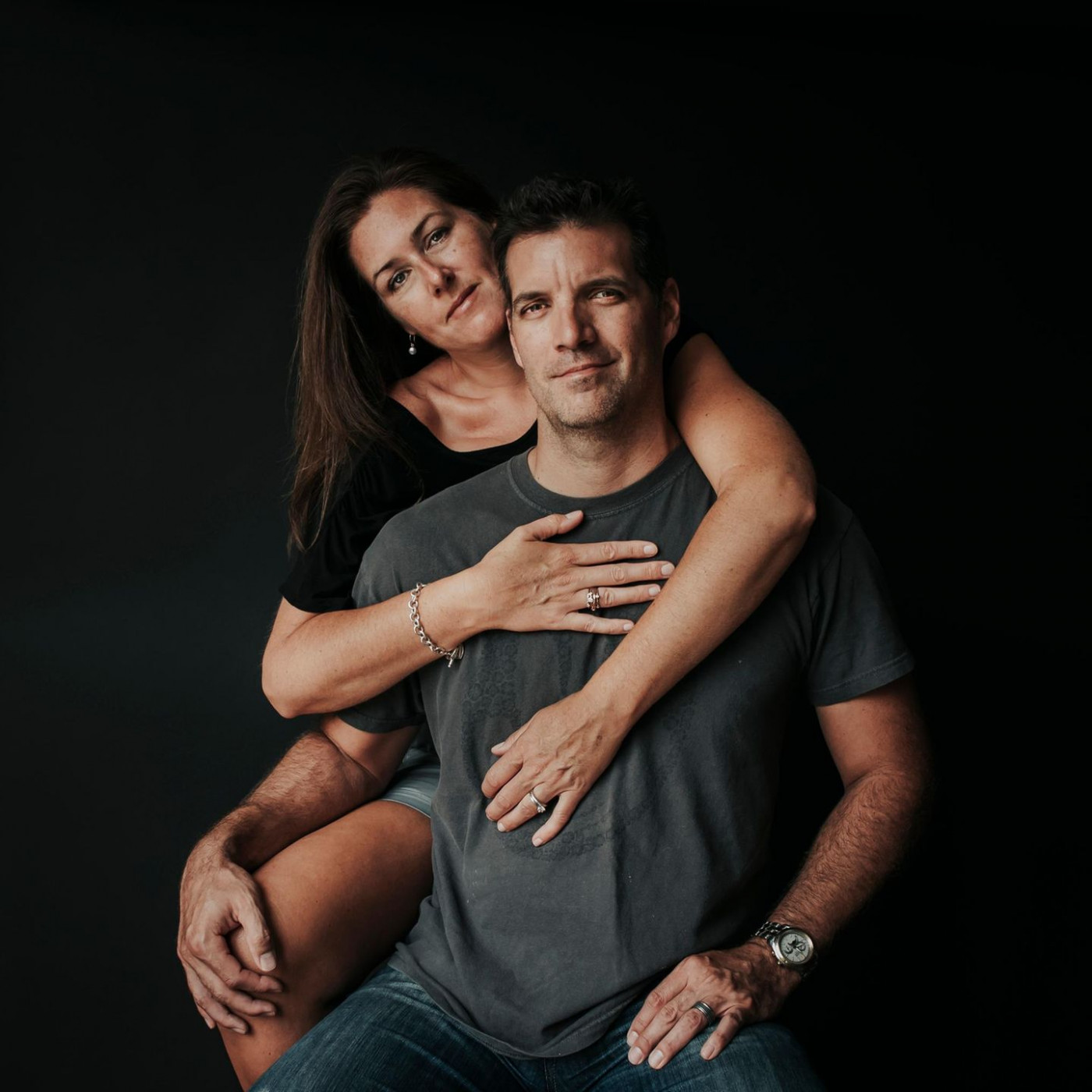 &bdquo;Ber&uuml;hrung ist eine Form von Medizin&ldquo;