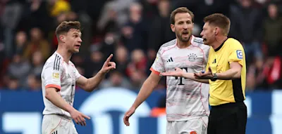 &bdquo;Am Ende bleibt Stolz und Unzufriedenheit&ldquo; &ndash; Kompanys Kritik und der gro&szlig;e &Auml;rger &uuml;ber den VAR