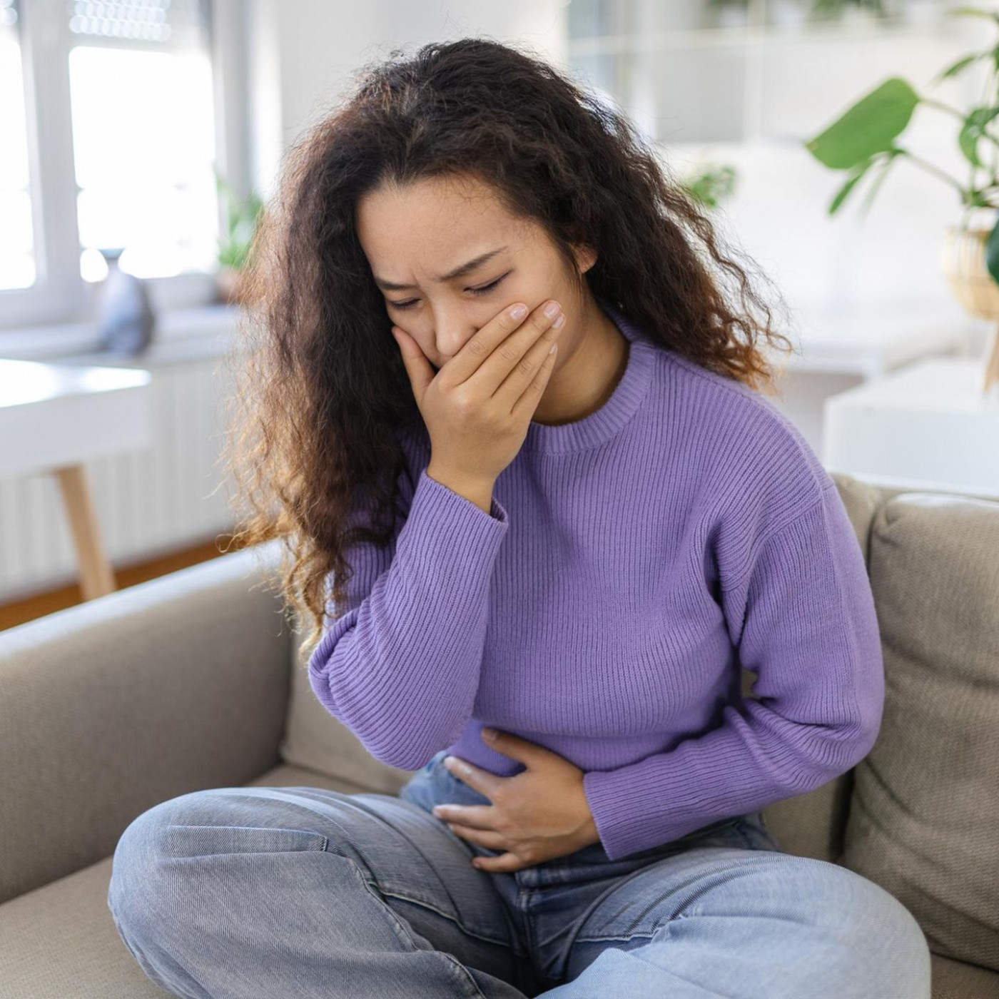 &bdquo;Diese Art der Angst vermindert die Lebensqualit&auml;t am st&auml;rksten&ldquo;