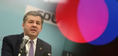 Sachsen-Anhalts Ministerpr&auml;sident fordert Entlastung f&uuml;r Autofahrer