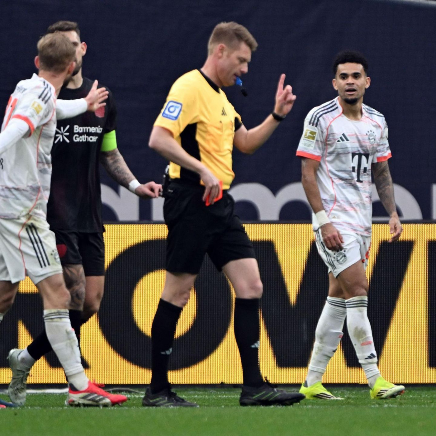 Hamann kritisiert Hoene&szlig;: &bdquo;Das ist eines Weltvereins nicht w&uuml;rdig&ldquo;