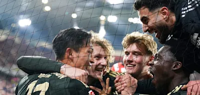 Jeong trifft sp&auml;t &ndash; Union &uuml;berrascht in Freiburg