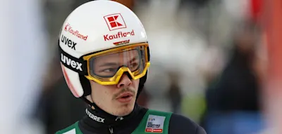 &bdquo;Mache diesen Schei&szlig; nicht mit&ldquo; &ndash; Olympiasieger Raimund verweigert Sprung