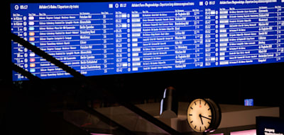 Deutsche Bahn muss Millionensumme an Entsch&auml;digungen zahlen