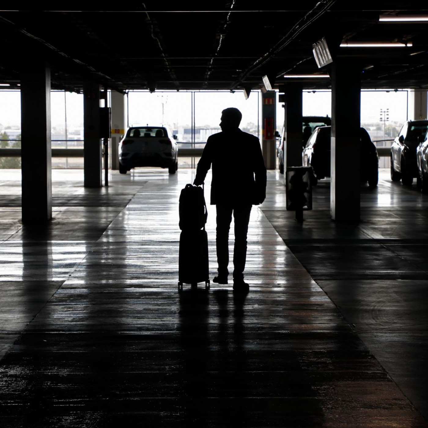 Mietwagen zu Ostern teurer - in &Ouml;sterreich billiger