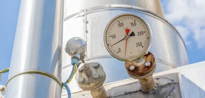 Gasspeicher-Verband warnt vor Problemen bei Bef&uuml;llung f&uuml;r n&auml;chsten Winter