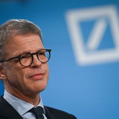 Deutsche Bank: Werden vom Ringen um Commerzbank profitieren