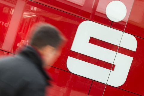 Wertpapiere statt Tagesgeld: Offensive der Sparkassen