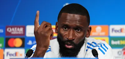 &bdquo;Wenn ich ihn mit Absicht gefoult h&auml;tte, w&auml;re er nicht wieder aufgestanden&ldquo;