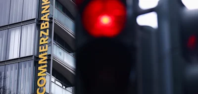 Massiver Stellenabbau bei der Commerzbank droht