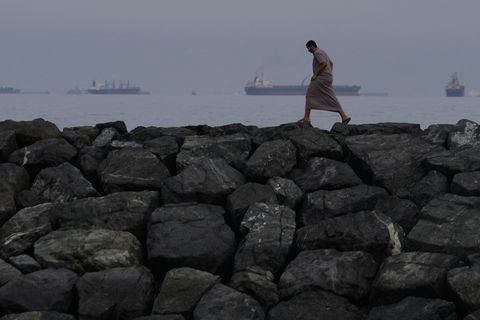 Blockade am Golf &ndash; Wie der Krieg Reeder und Schiffe trifft