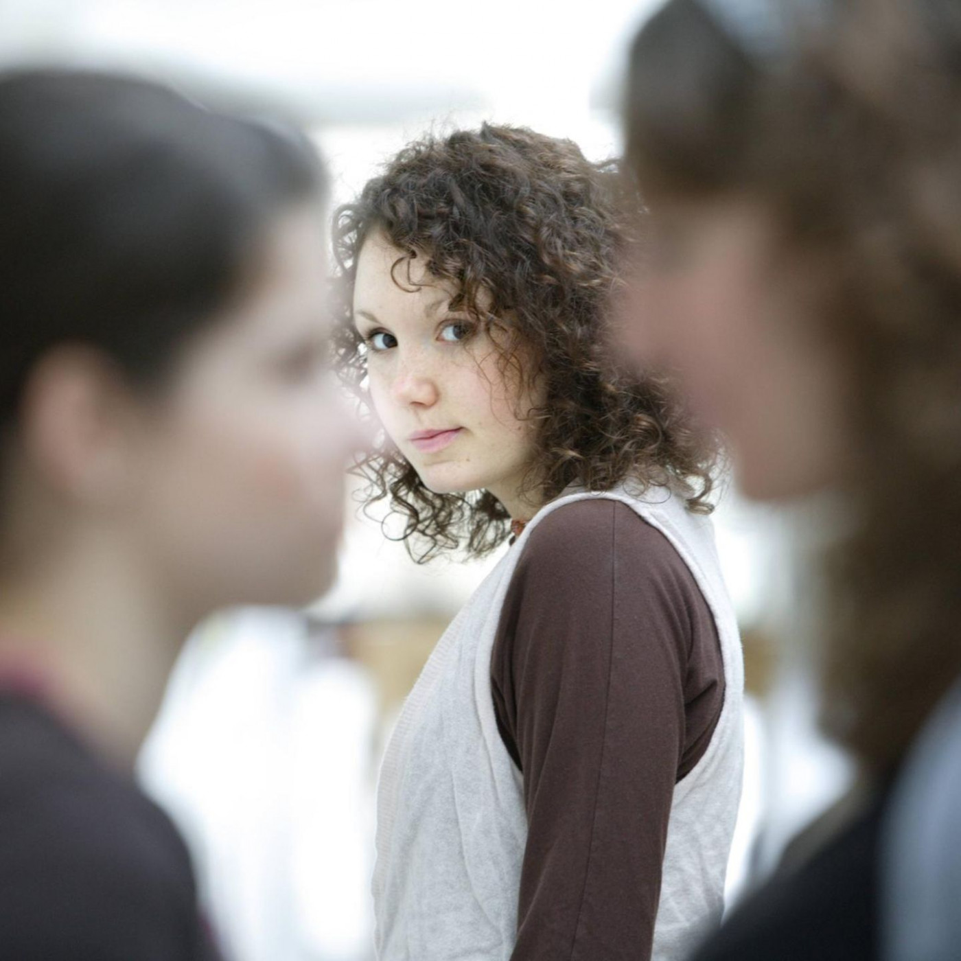 &bdquo;Das Mobbing zu dokumentieren, bringt nichts&ldquo;