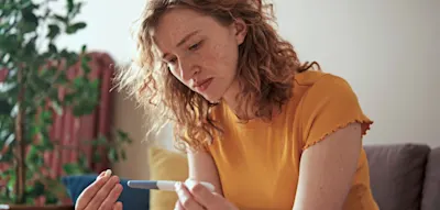 Jede dritte junge Frau hat Schwierigkeiten, schwanger zu werden