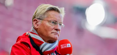 1. FC K&ouml;ln muss f&uuml;r Schiedsrichterkritik des Stadionsprechers Strafe zahlen