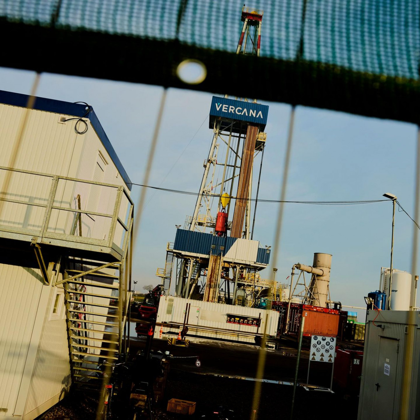 Lithiumf&ouml;rderung am Oberrhein: Hier ist Deutschland Vorbild