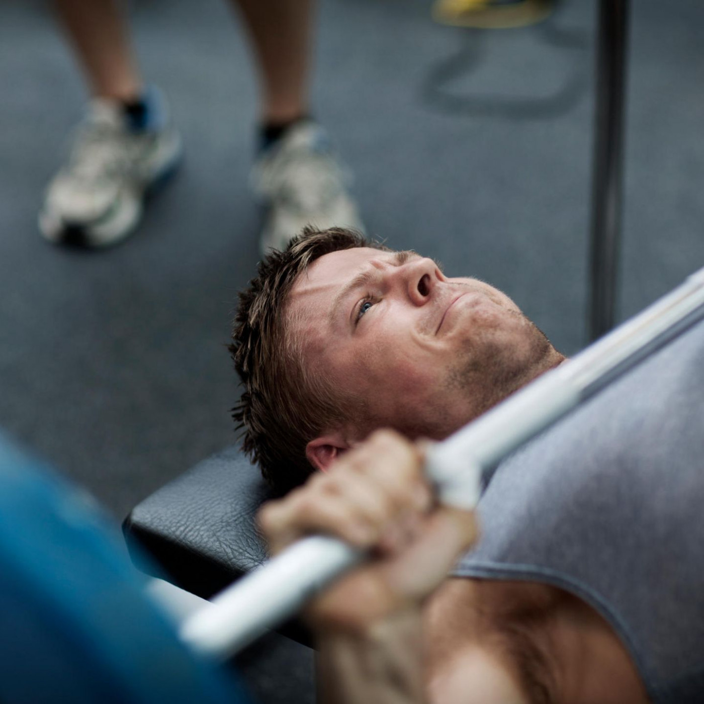 Wie der Muscle Memory Effekt eine Trainingspause ausgleicht