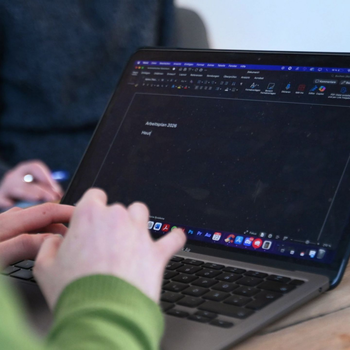 Schnell und f&uuml;r 100 Euro gr&uuml;nden: "EU Inc." vorgestellt