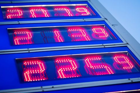 IMK erwartet Inflationsschub durch Iran-Krieg